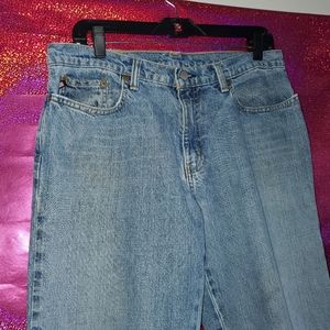 Ralph Lauren Jeans
